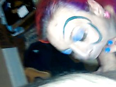 This was just a short POV I was able to do during a really fun couple of hours I just had wi...