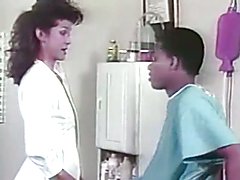 This vintage porn shamele video features a classic, steamy encounter between two passionate ...