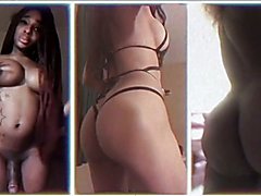 Just a t-girl selfie video-mix I made. This Selfie Video-Mix is an upbeat compilation of cli...