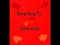 Tercer video del club de porno. In this third video from the Bang Club Porno, viewers are tr...