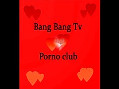 Otro videito del club que nos gusta mas hacer porno que verlo En el Club Bang, nos gusta más...