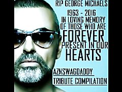 this is a tribute for the late great george michael. if any ts-traps want to get showcased o...