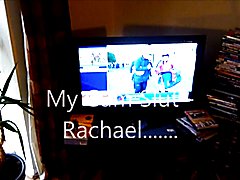Another visit from my newest Slut, Rachael. We do seem to have 'connected', in more ways tha...