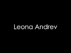 Leona Andrev takes revenge in a steamy anal scene, proving that she`s not one to be messed w...