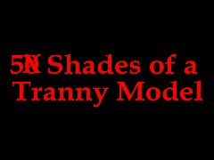 A compilation of 5 saucy tranny movie clips looking at the darker kinkier tgirl fetishes I l...