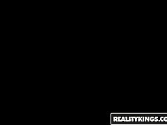 RealityKings - Tranny Surprise - Rick Montilla Suzy Valenca - Realwifestories Monique Alexan...