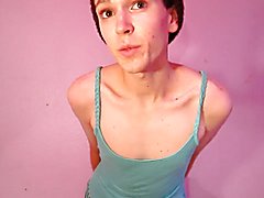 finally made a video for you guys (: hope you take pleasure in. Amateur Crossdresser Guys, L...