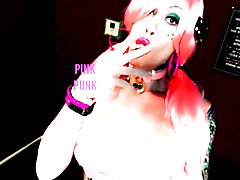 just being a proud pink bimbo punk Proud Pink Bimbo Punk Kimberhaven is a Ladyboy who loves ...