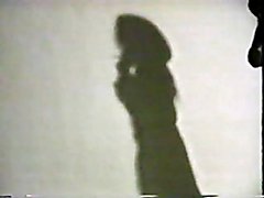This vintage mature porn shamele video features an experienced older woman showing off her s...