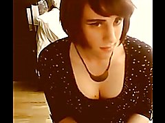 This crossdresser webcam video is sure to tantalize and titillate, with a sultry performance...