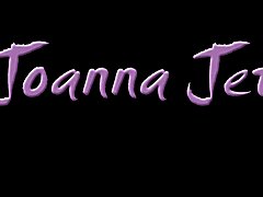 Joanna jett`s new video!! In Joanna Jett`s new video, viewers are treated to a mature solo p...