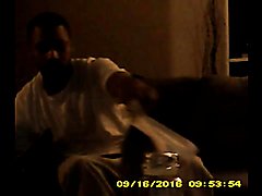 This amateur gay black thug video from Baltimore, Maryland features a hood trade getting a b...