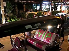 This Asian bargirl diary video takes you inside a Gogo bar in Pattaya, Thailand, where you`l...