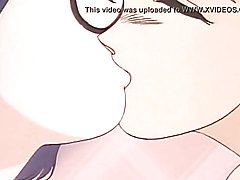 This steamy anime hentai video features a group of Yuri characters indulging in passionate g...