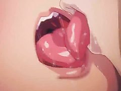 This cartoon video features a wild orgy with big asses, big cocks, big tits, blowjobs, and l...