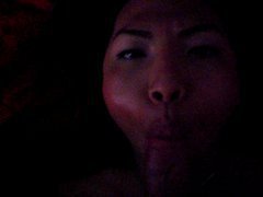 This Asian ladyboy cocksucker video features an intense blowjob and sucking session that wil...